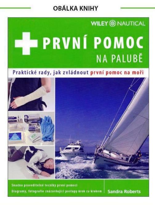 Prvn� pomoc na palub�